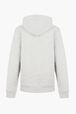 Hoodie à capuche rykiel paris Gris vue de dos