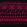 Fair Isle Print Wool Knit Crew-Neck Sweater Fuchsia 