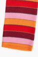 Multicolor Scarf Multico details view 2