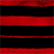 Women Poor Boy Striped Wool Beanie Black/red 