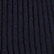 Short en laine SR Noir 