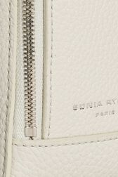 Le Pavé Parisien Bag White details view 2