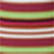 Robe longue rayé multicolore femme Multico raye emeraude 