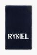 Sonia Rykiel Scarf Navy back view
