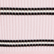 Women Multicolor Striped Polo Baby pink 
