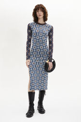 | Sonia Dress Clothing Women Rykiel Knitted Women\'s for Luxury