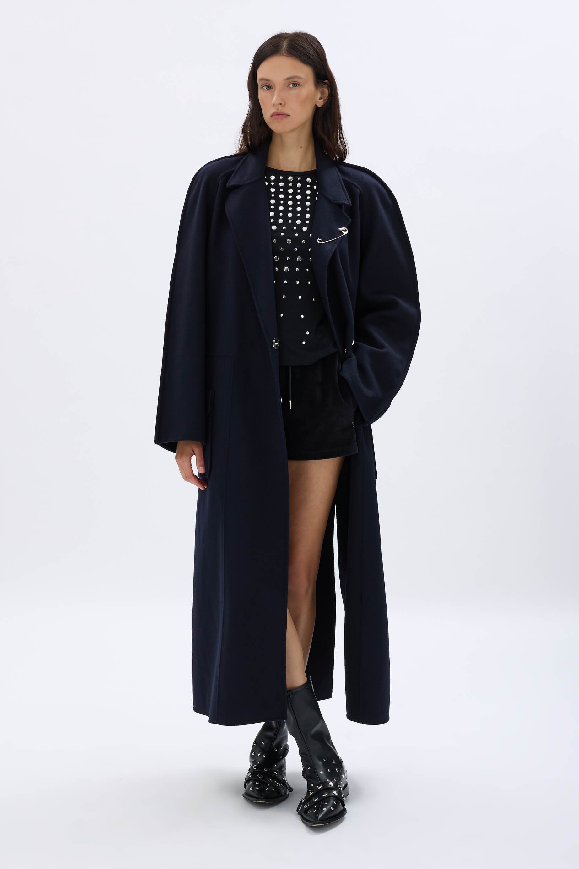 Sonia rykiel coats online