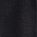 Manteau long velours femme Noir 