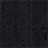 Cardigan torsadé en laine Noir 