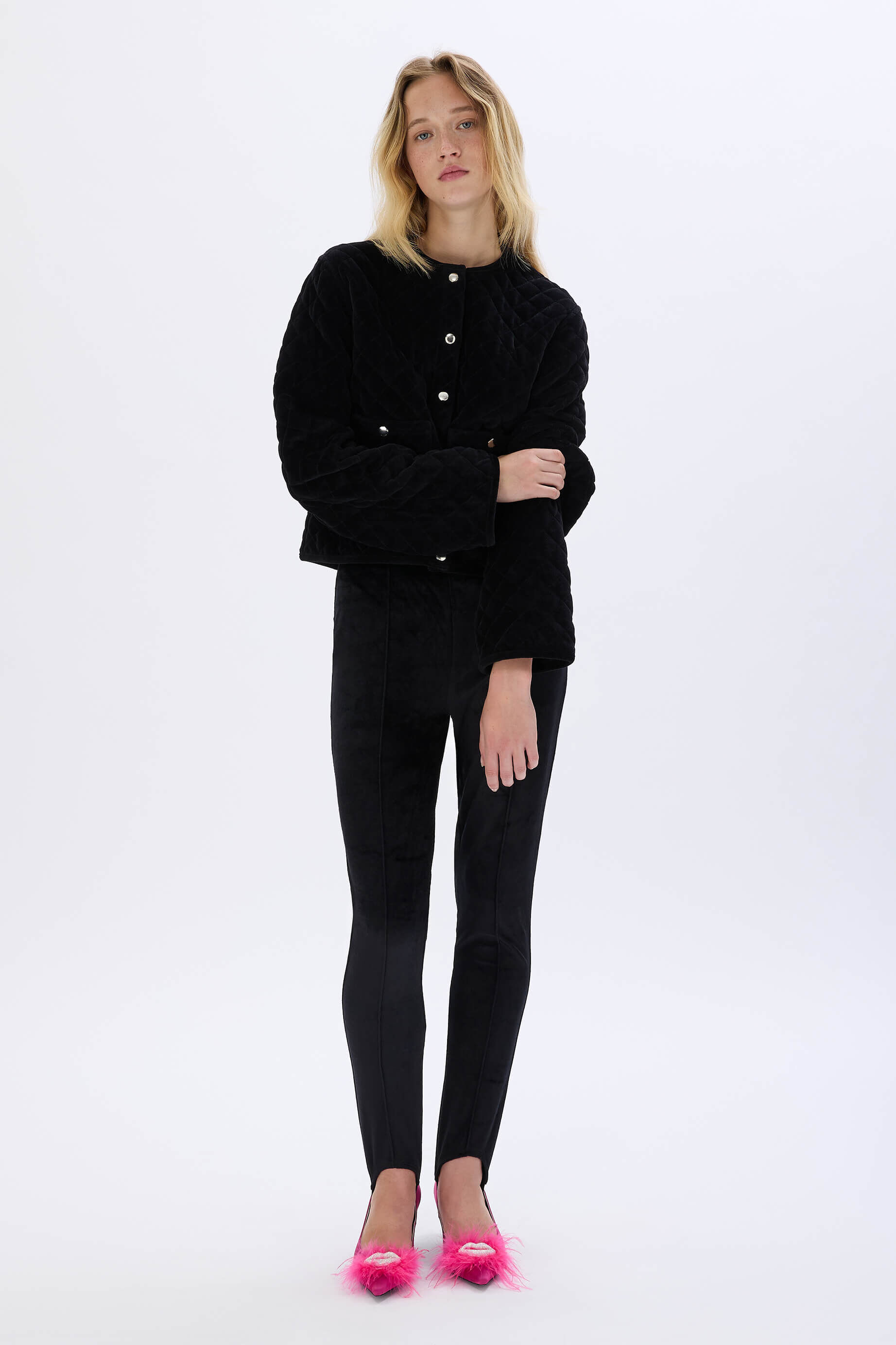 Bottom Wear for Women | Sonia Rykiel Official Website