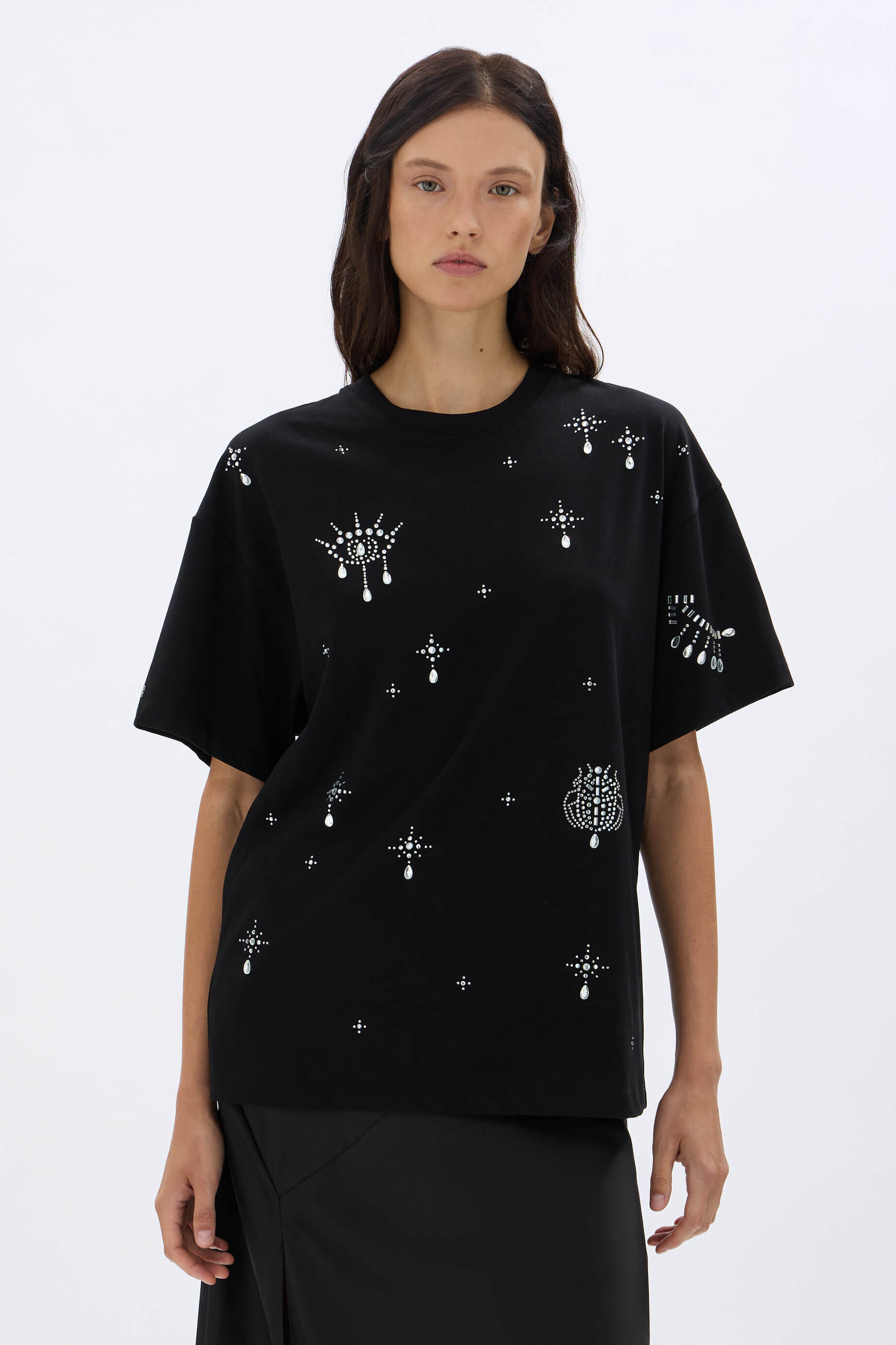 Sonia Rykiel T-shirts for Women | Online Sale up to 73% off