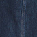 Pantalon large en denim Baby blue 