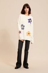 Look Woodstock  vue de face