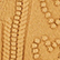 Cardigan cœurs Marron 