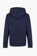 Hoodie à capuche rykiel paris Navy vue de dos