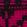 Echarpe longue Fuchsia 