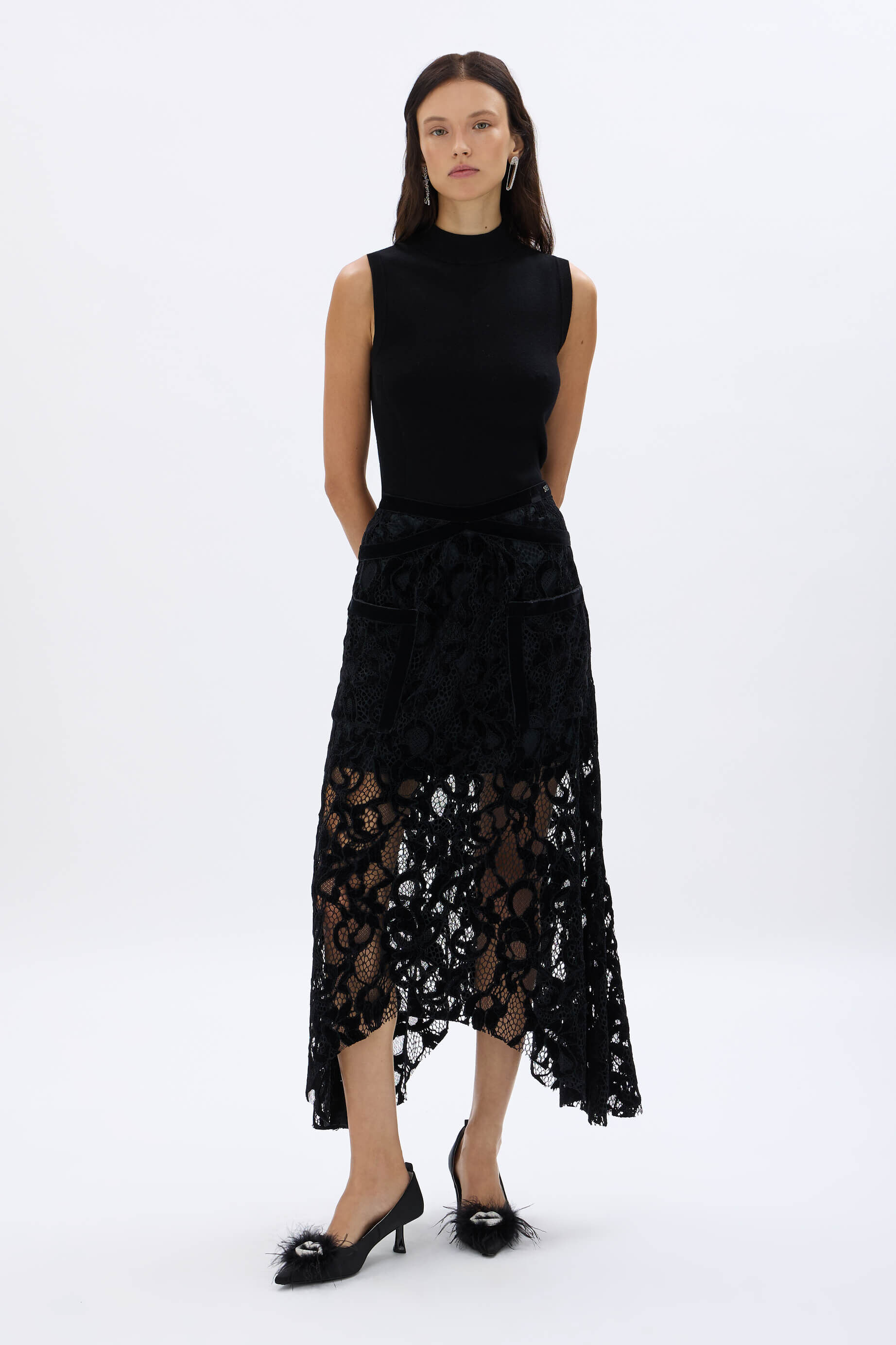 Sonia Rykiel Ready-to-wear & Accessories | Sonia Rykiel