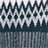 Pull Fair Isle en laine et lurex Rose 