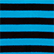 Women Poor Boy Striped Wool Maxi Skirt Striped black/pruss.blue 