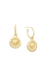 Sonia rykiel earrings clearance