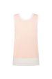 Pull débardeur épingle Peach vue de dos