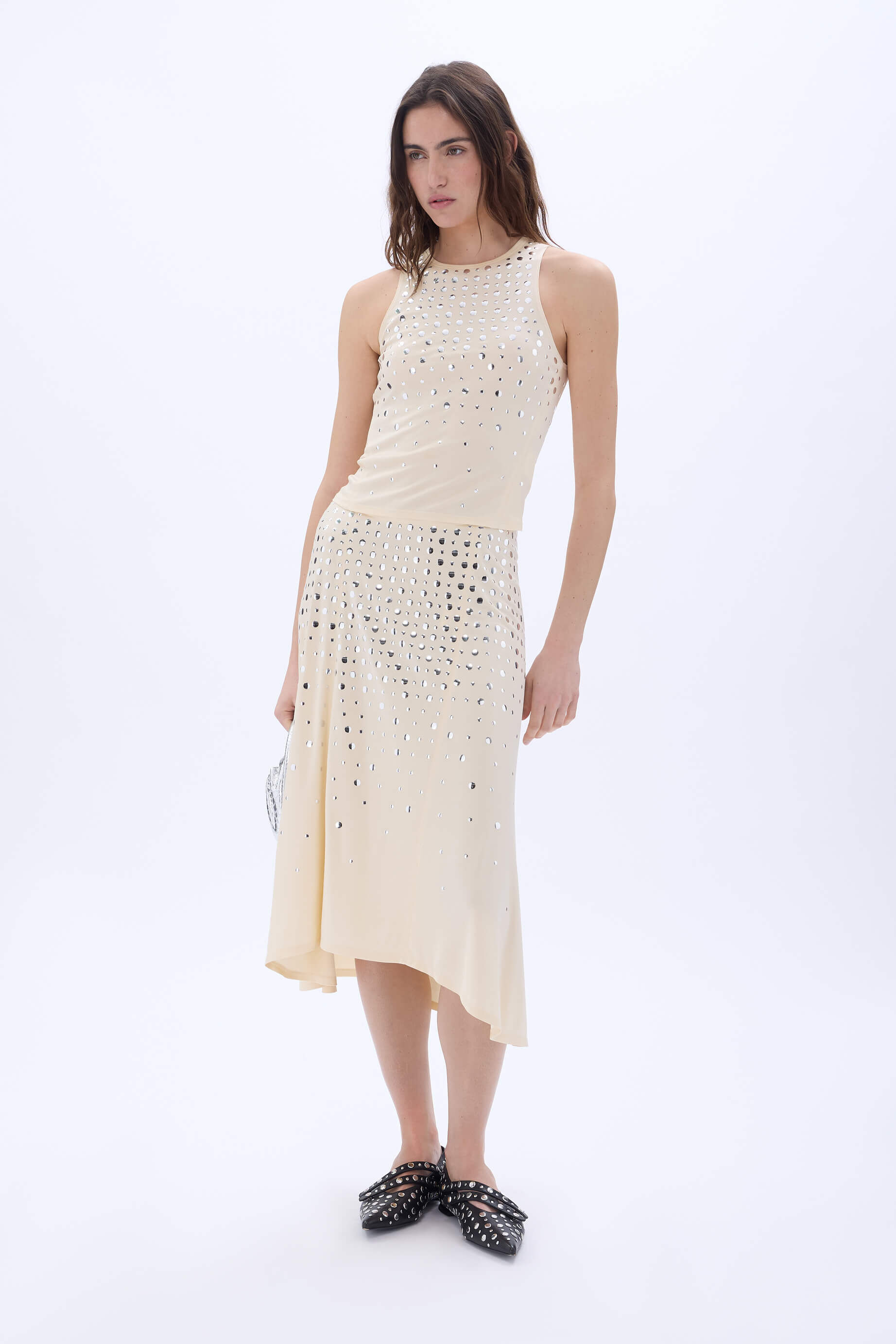 Bottom Wear for Women | Sonia Rykiel Official Website