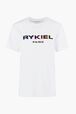 Rykiel T-Shirt White front view