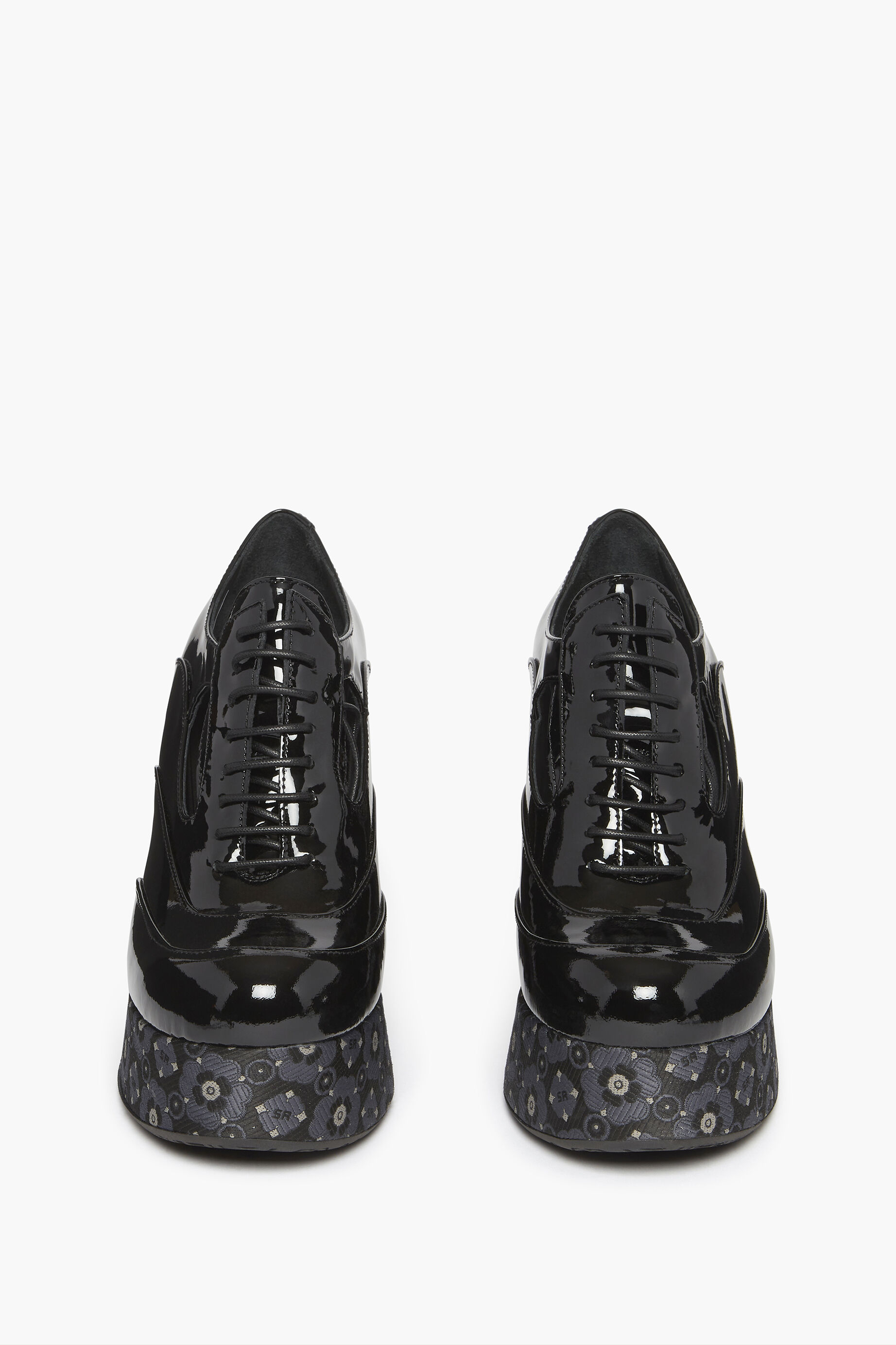 Chaussures vinyle online