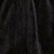 Short fille velours Noir 