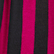 Women Two-Tone Baby Alpaca Scarf Fuchsia 