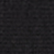 Echarpe longue maille bicolore Noir 