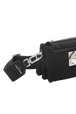 Le Copain nylon mini bag Black details view 1