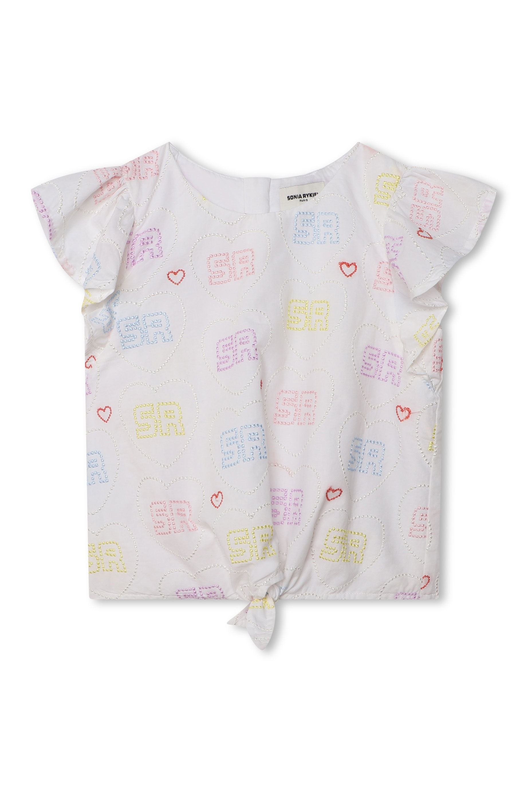 Sonia sales rykiel kidswear