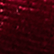 Sac Domino médium en velours Bordeaux 