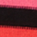 Pull rayé col asymétrique à manches longues Multico raye 
