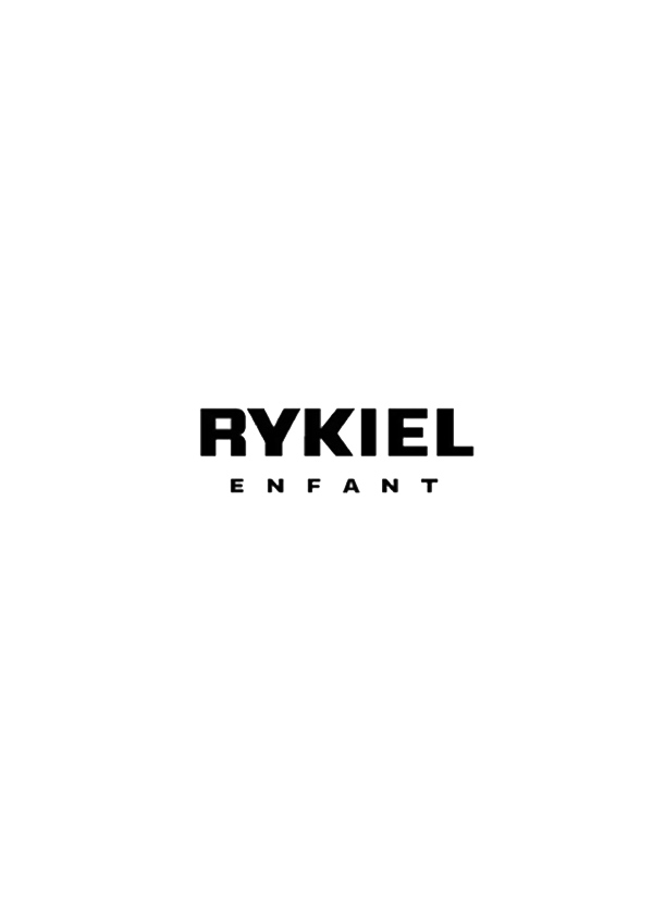 Logo Sonia Rykiel Enfant Logo Sonia Rykiel Enfant