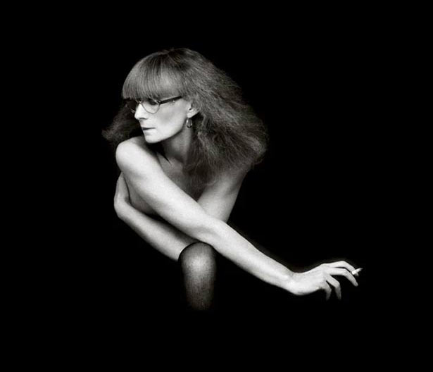 Sonia Rykiel, founder of the Rykielism movement