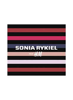 Collection Sonia Rykiel x H&M Collection Sonia Rykiel x H&M