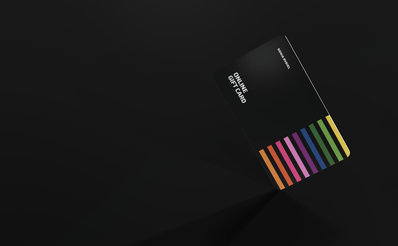 Discover our digital gift card