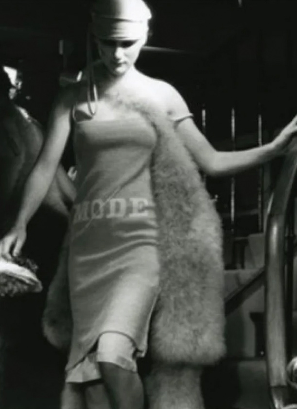 Défilé Sonia Rykiel Défilé Sonia Rykiel