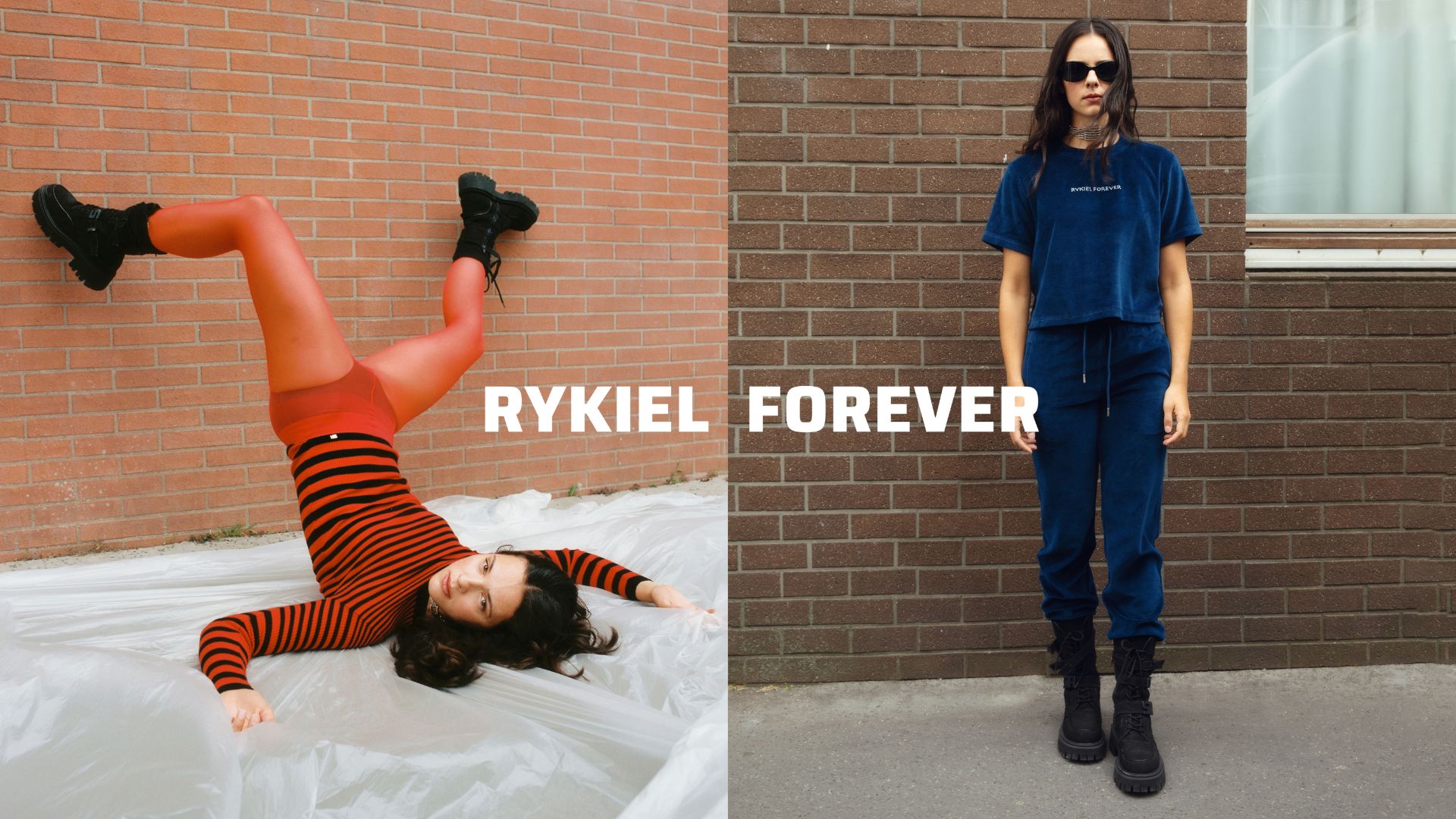 Rykiel Forever