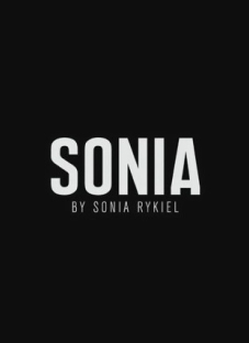 Logo Sonia By Sonia Rykiel Logo Sonia By Sonia Rykiel