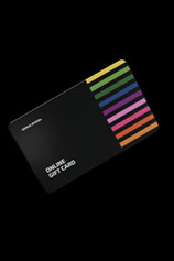 Online Gift Card
