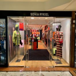 Sonia Rykiel Monaco luxury clothing store Sonia Rykiel Monaco luxury clothing store