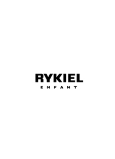 Logo Sonia Rykiel Enfant Logo Sonia Rykiel Enfant