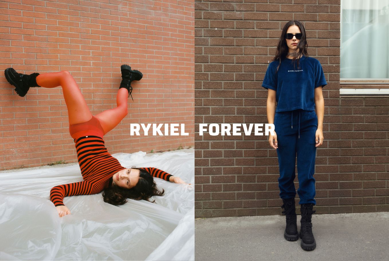 Rykiel Forever