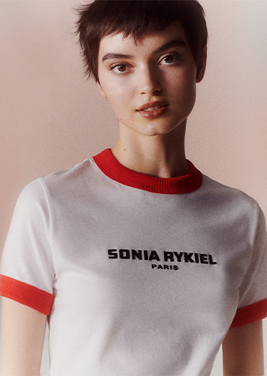 SONIA RYKIEL PARIS】スパンコールトップ セールの通販 レディース