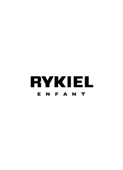 Logo Sonia Rykiel Enfant Logo Sonia Rykiel Enfant