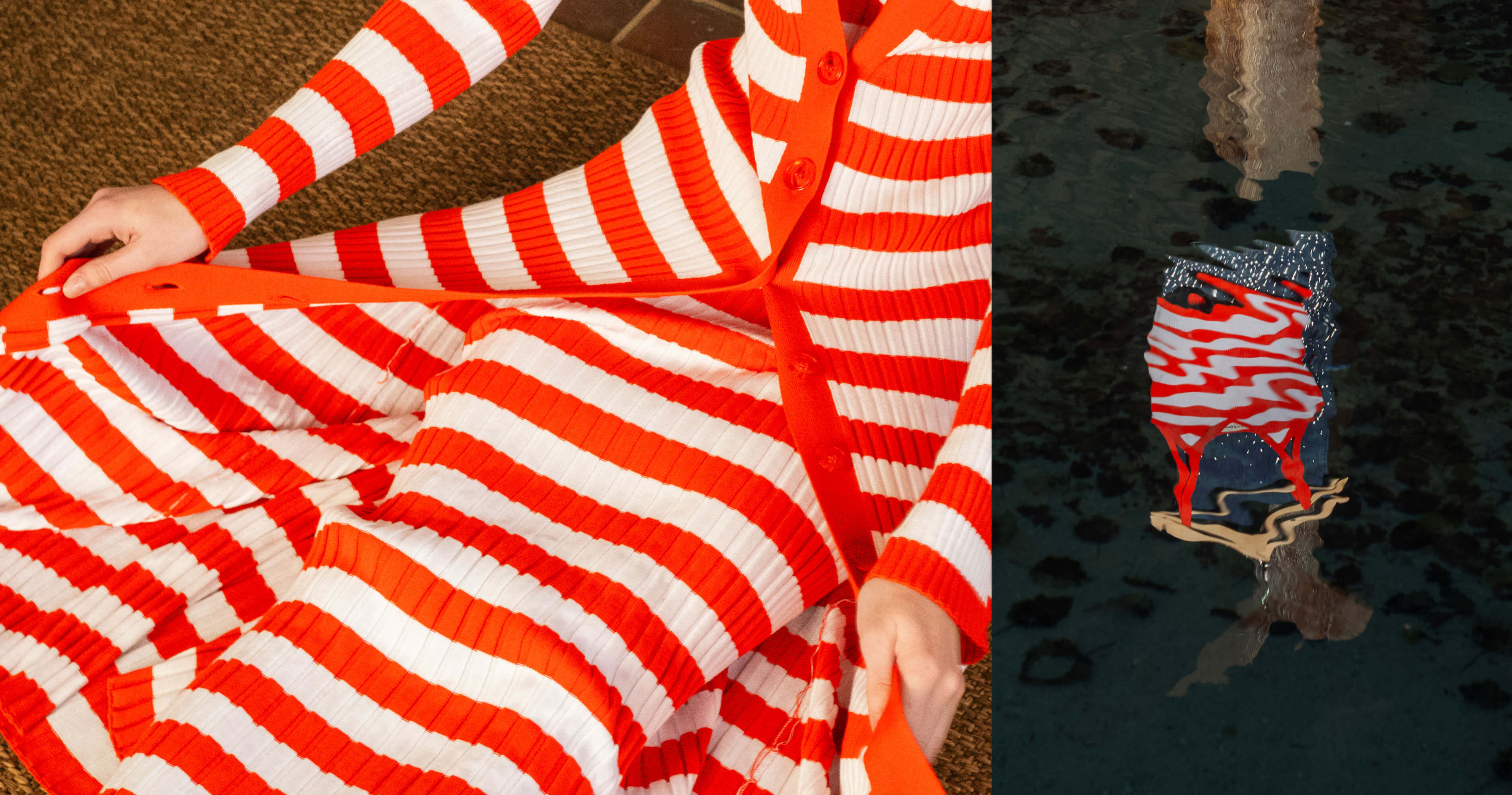 Sonia Rykiel - Spring-Summer 2025 - POST - SOLDES 