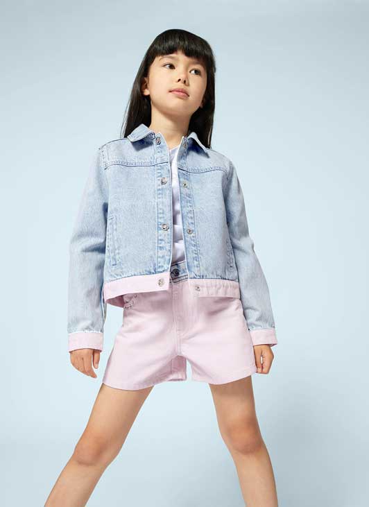 Sonia rykiel kidswear 2025